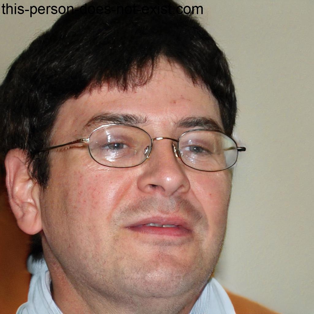 Robert M.